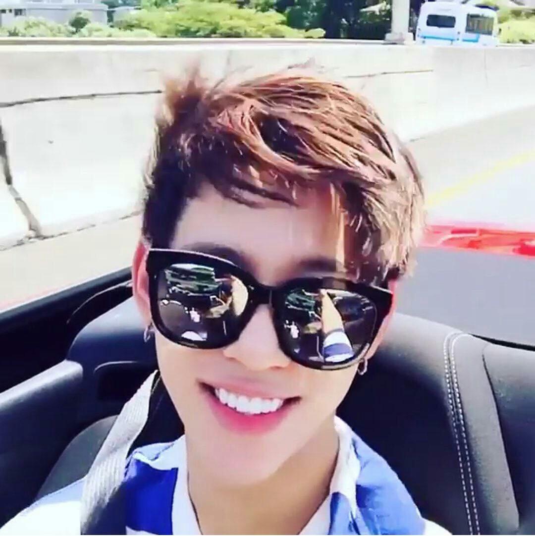 channie1OO4's tweet photo. 💫[Random pic]💫

DaeHyun and his charisma~ ♡

#DaeHyun #Damchu #BAP #Baby #ForeverWithBAP 
@BAP_Daehyun https://t.co/zPHcKQRZmY