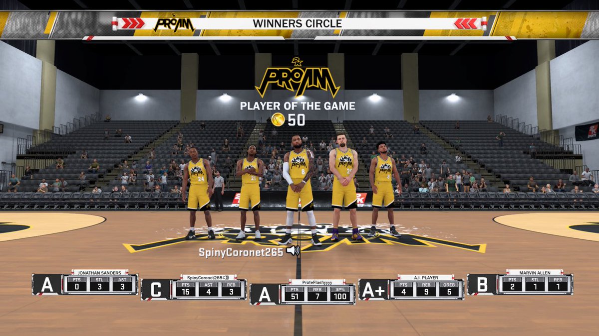 shunn121's tweet photo. What happens when I put @yvngmojo on while on 2k lol bro that’s a shot-creating slasher 😂 https://t.co/o1ya60g79t
