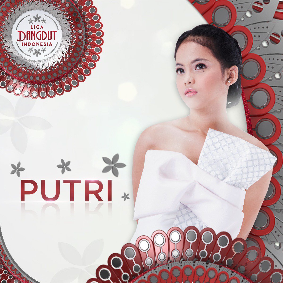 Indosiar tweet media