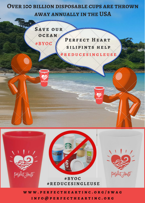 PerfectHeartInc's tweet photo. #EarthMonth is over but continue celebrating #MotherEarth (after all it's almost #MothersDay. Ocean gives us a lot, let's give back at least a little #BYOC #ReduceSingleUse #PassOnPlastic #SkipTheStraw #SaveOurSeas #TurtleTime #PerfectHeartInc #PHswag #VIstrong https://t.co/fJjBtga1Ac