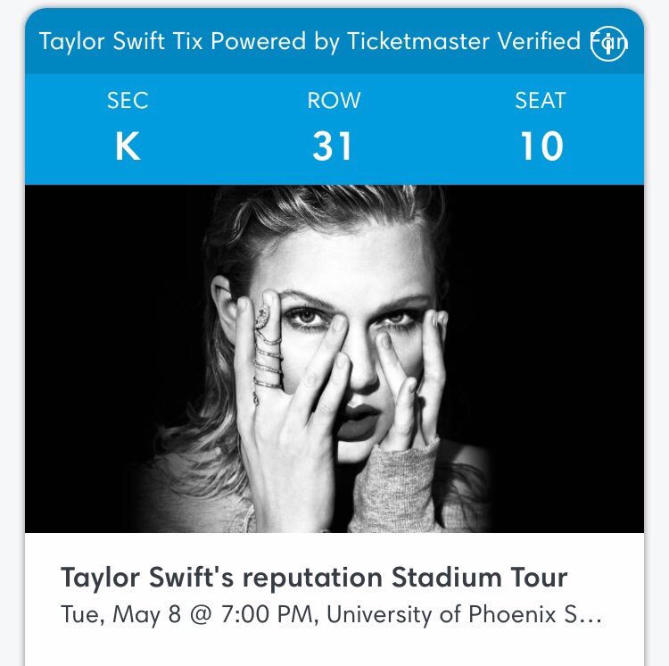 BSwiftiemx's tweet image. The day I’ve been waiting for 10 years it’s here I’m going to see @taylorswift13 live!I can’t express how excited I am. I’ve travel from Mexico just to see you! I love you so much!!💕🐍
@taylornation13 
#LatinSwiftieOfTheDay #LatinSwiftiesonRepTour #openingnight @latinsonreptour