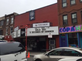 SLAMedia's tweet image. Read new article, “5 Seconds of Summer returns to Philadelphia to Mixed Reviews” by Lauren Nicolella slamedia.org/ae/5-seconds-o… #philly #philadelphia #5secondsofsummer #music #musicphilly #phillymusic #phillymusicscene #news #concert #musicreview