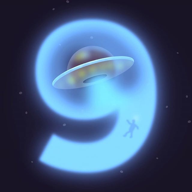 sritichamola's tweet photo. 9 ~ UFO
#36daysoftype #36days_9 #36daysoftype05
.
#100daysproject (96/100)
.
.
#handmadefont #typegang #typography #thedesigntip #thedailytype #typematters #goodtype #TYxCA #slowroastedco #typespot #typestatus #typespire #graphicdesigncommunity #pixelpond #genecreative… https://t.co/MeO8yG6FT9