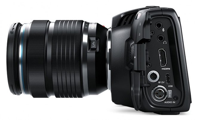 stvienthong24h's tweet image. Camera 4K Pocket Cinema với đặc điểm nổi bật là nhỏ gọn phù hợp với nhiều nhu cầu sử dụng đồng thời với khả năng quay phim 4k cực sắc nét  😎😎😎😎😎 #camera4k #quayphim4k #cameranhogon
goo.gl/9vAfHc