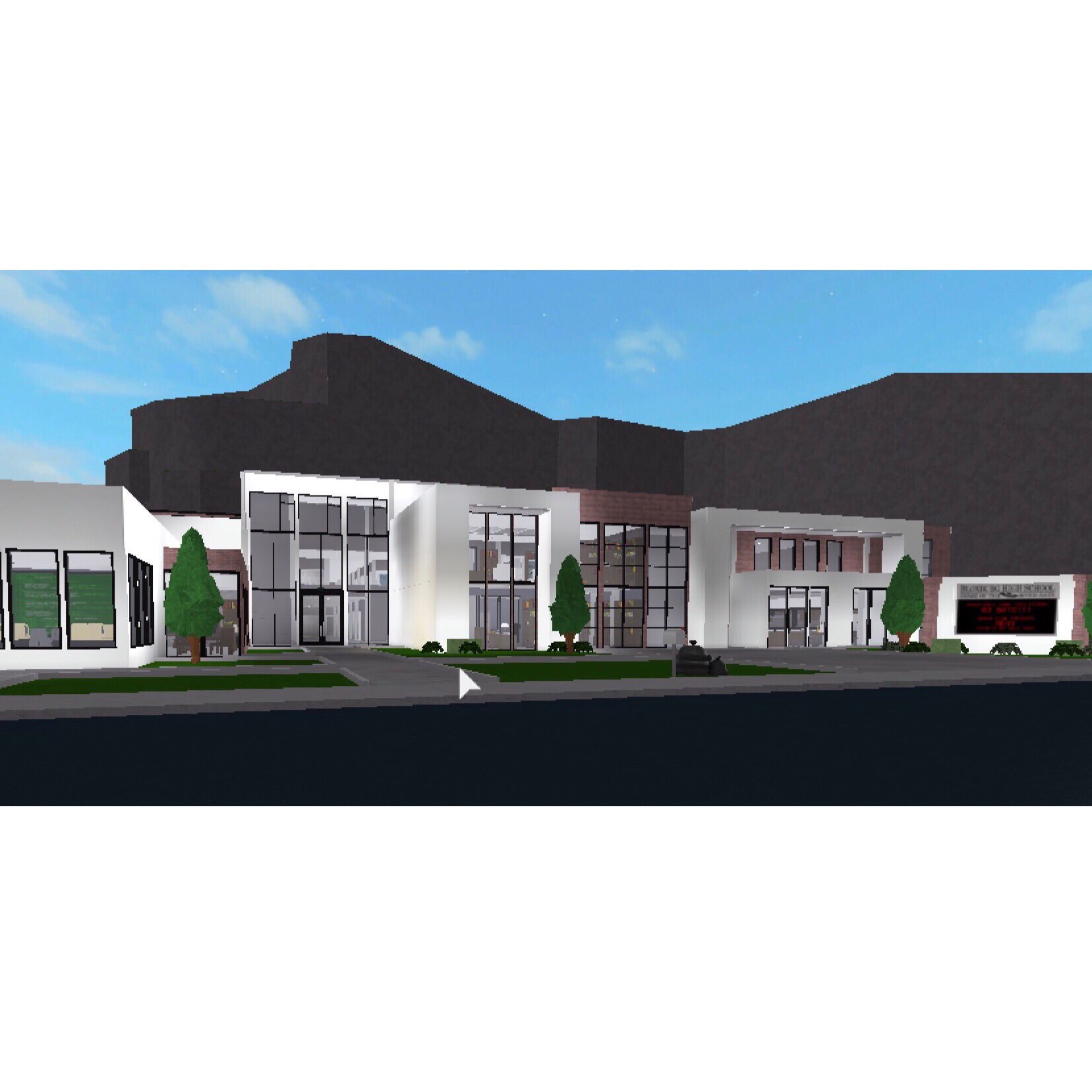 Rush Together On Twitter Check Out My Latest Build Of A Modern High School Roblox Bloxburg Bloxburgnews Bloxburgrbxnews Bloxburgbuilds Blox Https T Co Lmxpjsit1f - roblox bloxburg bloxburgnews roblox bloxburg school speed build Rush Together On Twitter Check Out My Latest Build Of A Modern High School Roblox Bloxburg Bloxburgnews Bloxburgrbxnews Bloxburgbuilds Blox Https T Co Lmxpjsit1f - roblox bloxburg school speed build
