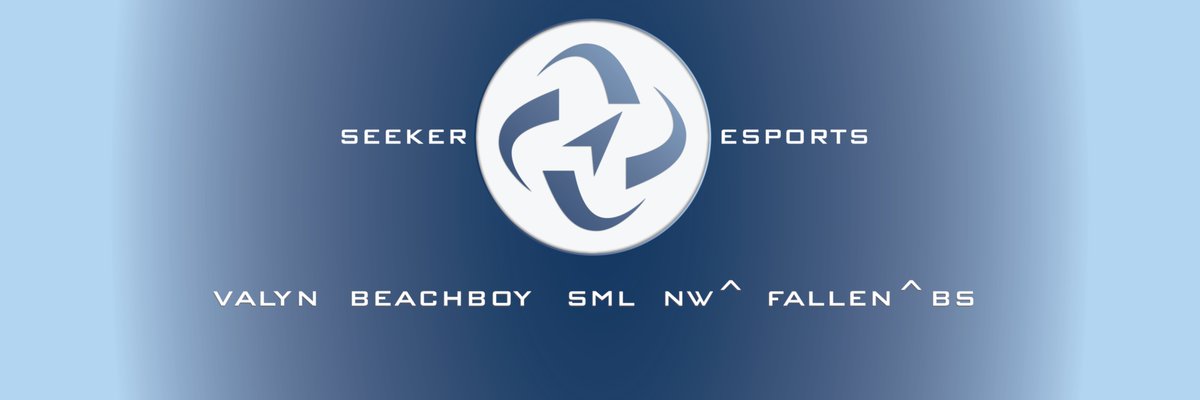 Seeker Valorant tweet media