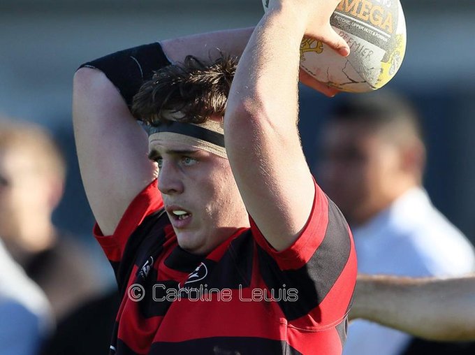 No peace for the Gough clubrugby.co.nz/wellington/sto… @PonekeFC