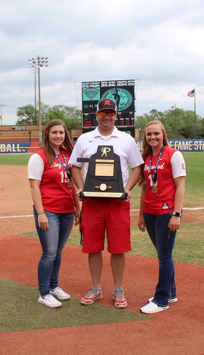 Ringwood Softball (ladydevilSB) Twitter