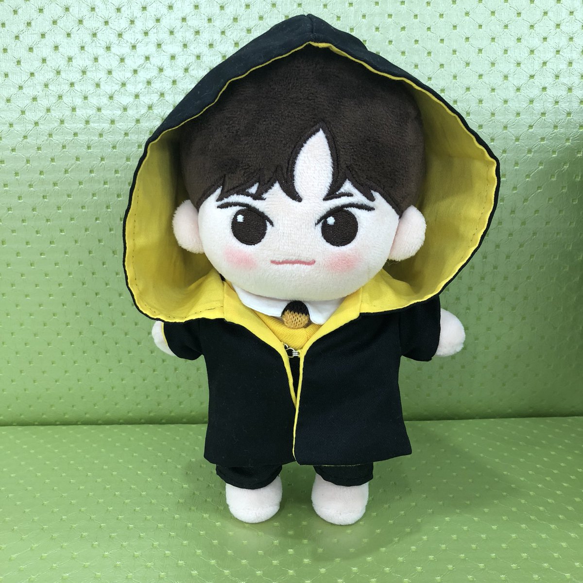 #황멋찜 #황마술사