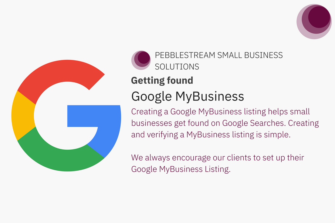 PblStream's tweet photo. https://t.co/aw794RlaRw : There's a lot to be gained by small businesses by 'getting found' in the moments that matter to their customers. Google's MyBusiness listing needs to be a critical component of your digital marketing strategy. Call us today. We're here to help! https://t.co/lnzONAM9wU