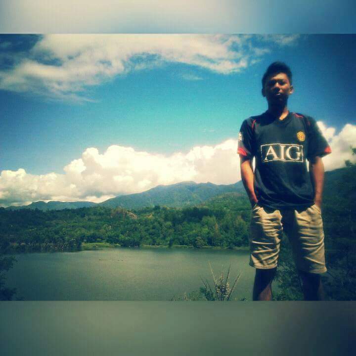 HendraSuganda6's tweet photo. Ini wisata kami mana wisata kamu???  Lebong Selatan DANAU TES https://t.co/b2KX0GLRNP