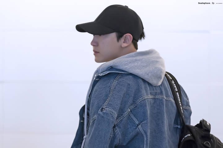 180506 LAX
#CHANYEOL #찬열