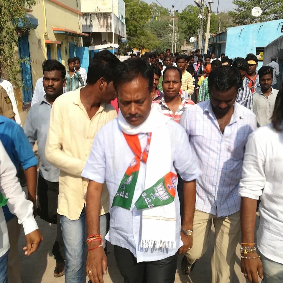 BJP_RAICHUR tweet media