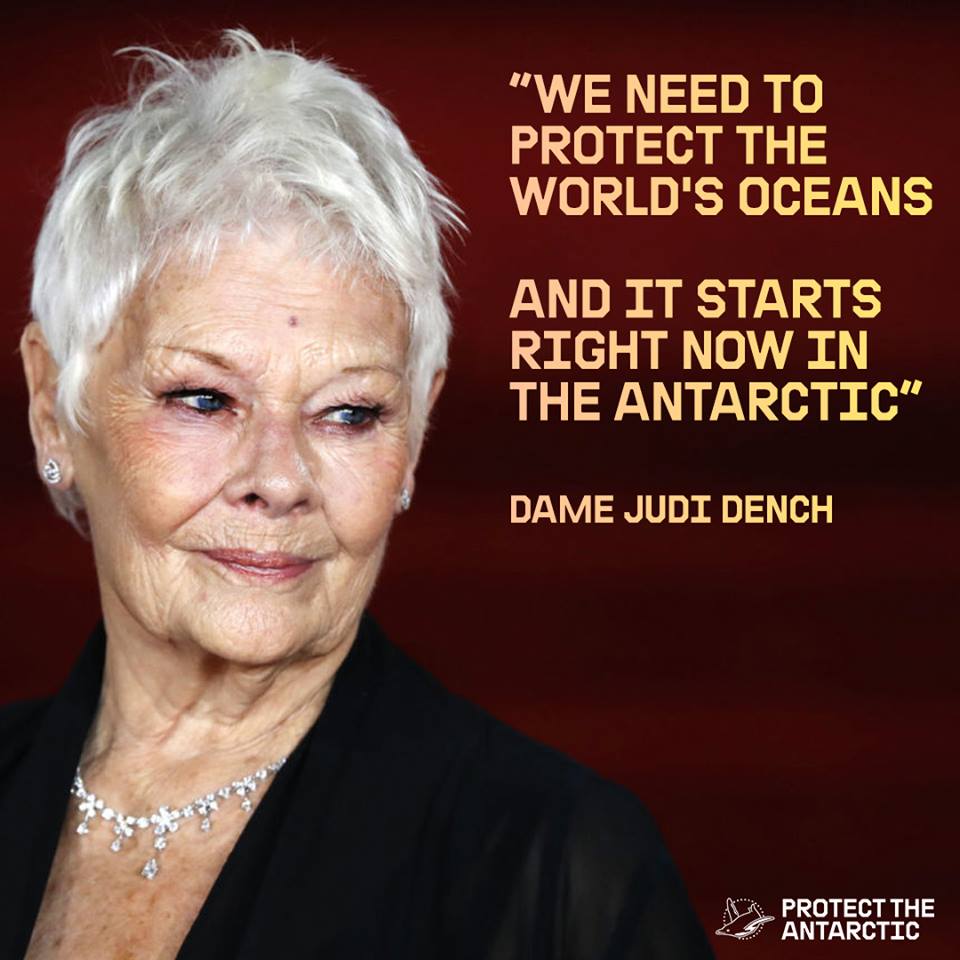 Well said... Sign to help #ProtectAntarctic >>> act.gp/2H5p2sa