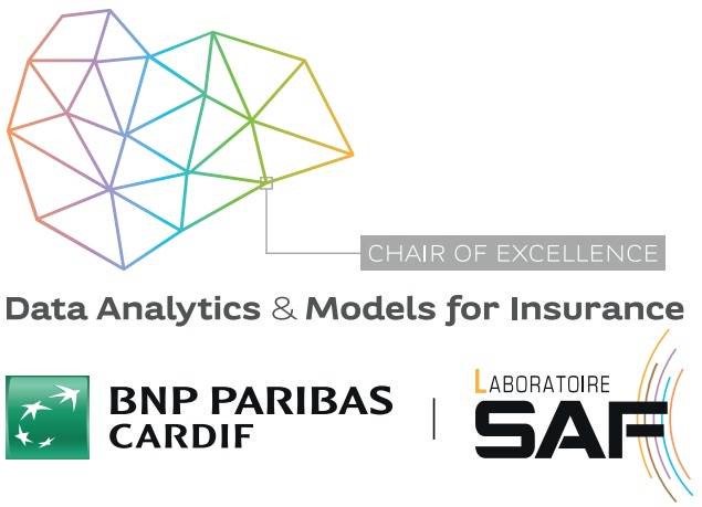 🥁 Ne ratez pas la conférence multi #chaires des 11 &amp; 12 juin prochain à l'auditorium de la @FFA_assurance pour parler modèles en #Assurance et #DataScience. La <a href="/ChaireDami/">Chaire DAMI</a> s'associe pour partager encore plus largement 👍