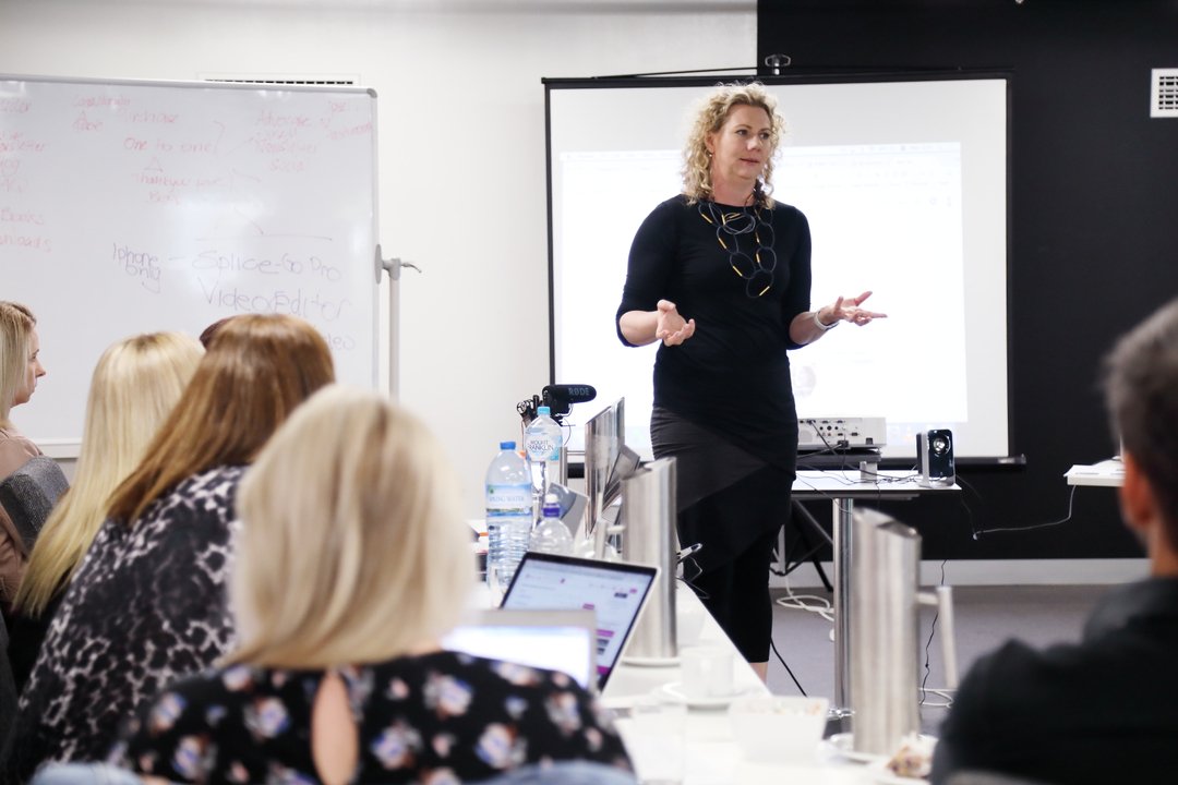 SMMastery1's tweet image. Our educators are all skilled social media professionals with a wealth of knowledge to offer you. They aim to educate and empower professionals and business owners in the ever-changing, crazy world of social media. #socialmediamastery