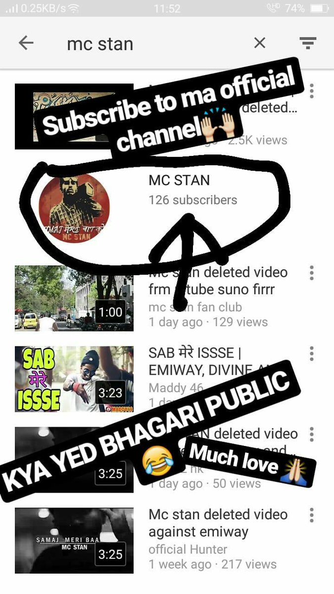 Mc Stan🏆❤️🥳…. #stan #reels #instagram #foryou #trending #viral #explore