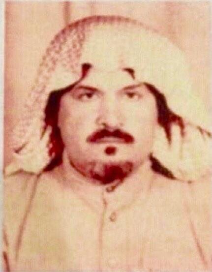 fahad822811's tweet photo. #شخصيات_بني_سالم_ومسروح.       الشيخ ذعار بن نايف بن ناهس الذويبي رئيس مركز عطا التابعه لإمارة القصيم  (١٣٧٨) تقاعد عام ١٤٢٧ هجري. https://t.co/Pc8NKhXUJ1