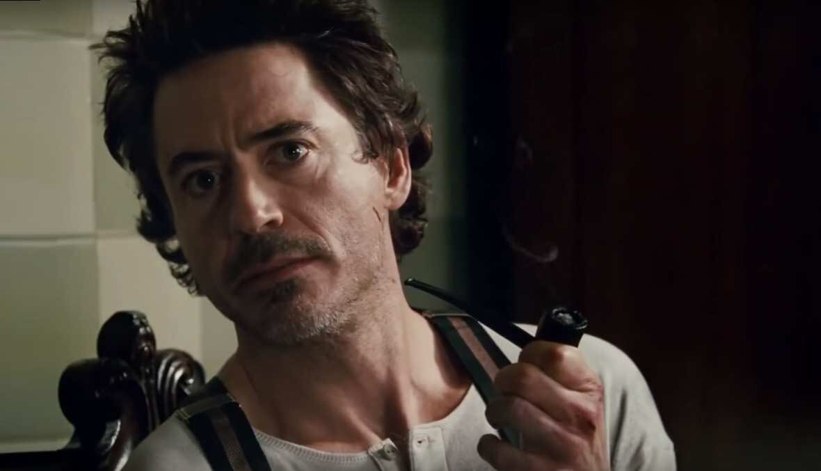 MarvelousRDJ's tweet photo. SHERLOCK HOLMES 3 CONFIRMED FOR CHRISTMAS DECEMBER 25TH 2020 https://t.co/zSrzWPs8NS