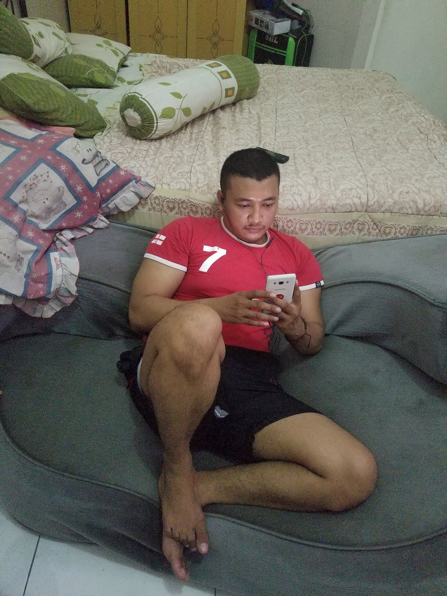 Bagus Wahyudi tweet media