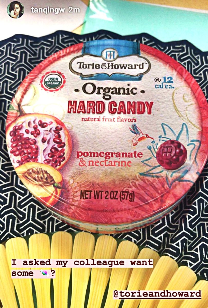 torieandhoward's tweet photo. @tanqingw thank you for sharing the sweetness π
#fanlove #sharingiscaring #shareatin https://t.co/64koZkqLgX