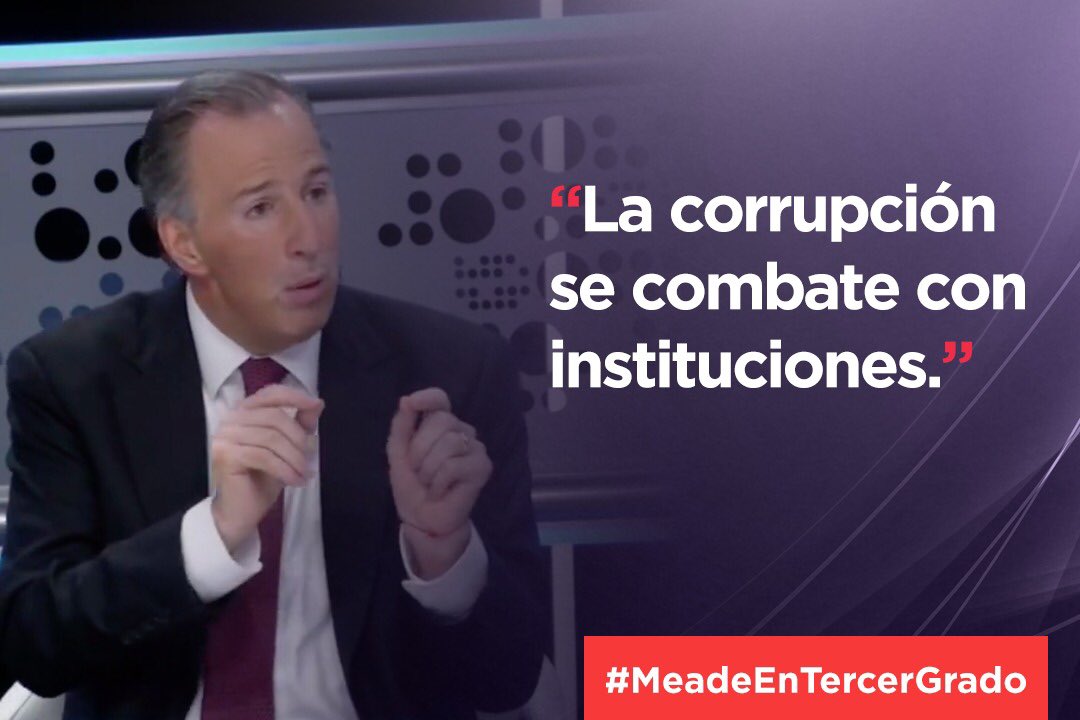 CastillaBerthis's tweet photo. #YoConMeade2018 https://t.co/72wVCgGQ4Y