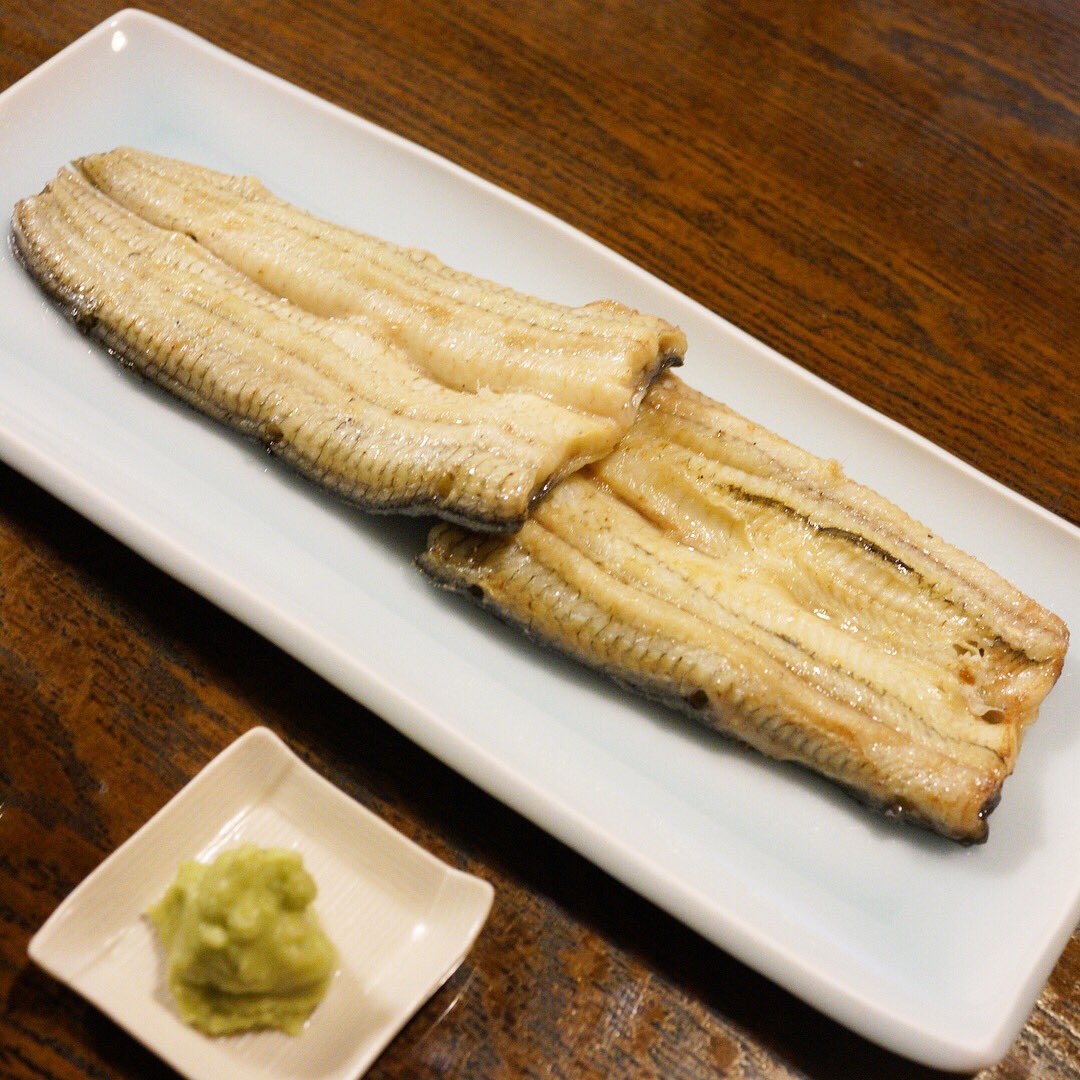 うなぎ安斎