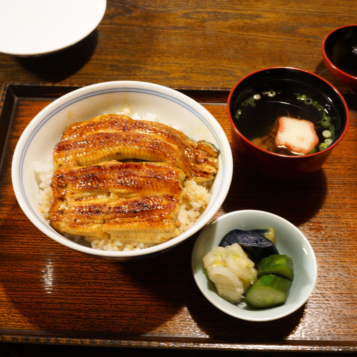 うなぎ安斎