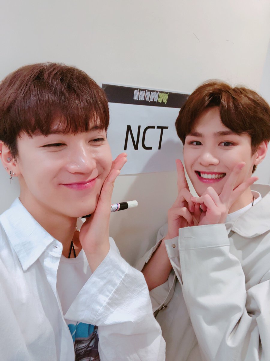 시즈니🌱 
사랑해요💚