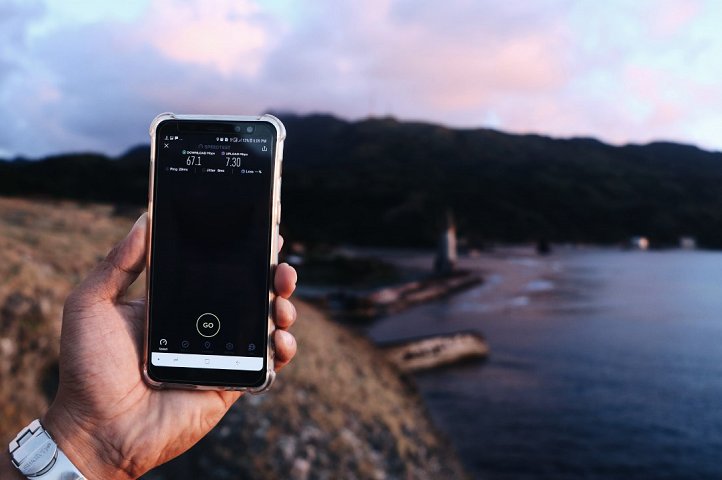 EricssonAPAC's tweet photo. #News: Batanes, the #Philippines’ northernmost island now enjoys LTE connectivity! Know how we partnered with Smart &amp; deployed Ericsson’s MINI-LINK LH via our longest 1.6 Gbps inter-island packet microwave hop to make this possible https://t.co/7eaaI3r7ci  @SmartNewsroom https://t.co/4GckAL6EnP