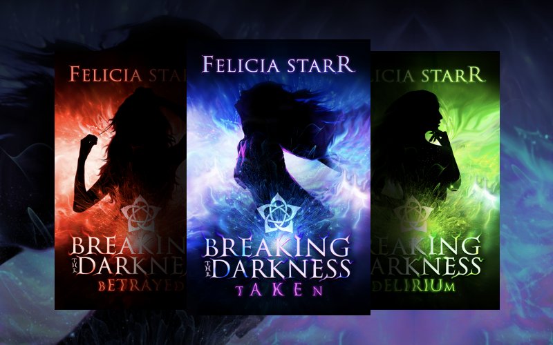 "This story is the most original and unique #PNR story I've read all year.” #review #KU #IARTG #FeliciaStarr amzn.to/2bbAO3L