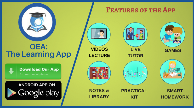 OEA_Group's tweet photo. #PadhoKhelKhelMein #TheLearningApp #studybuddy #OeaEducation #OnlineEducationAcademy #OEA #Education #educoach https://t.co/Sf5X795Wg0