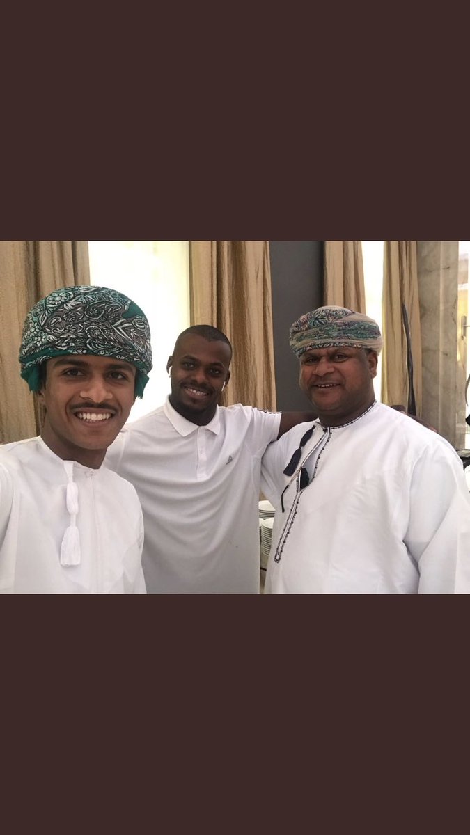 من تكريم امس لجائزة إنجازاتنا لوزارة الشؤون الرياضيه للانجاز والتميز الشبابي كل الشكر والتقدير للجميع..