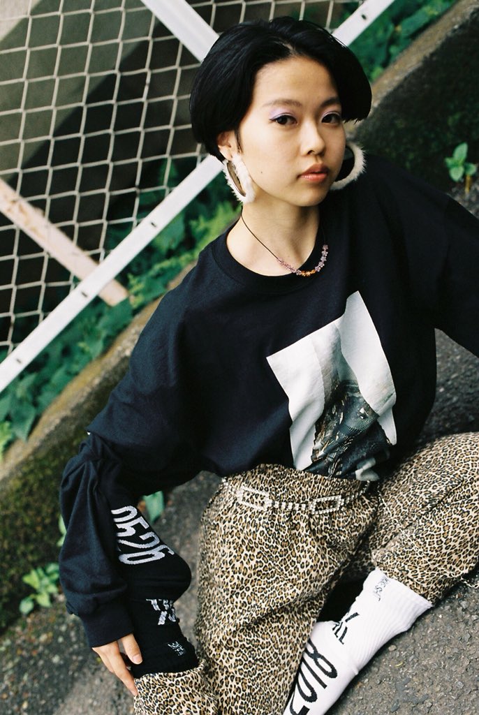 【重要！】CF限定ロングスリーブTシャツをご選択いただいたパトロンの皆様にご連絡です。ご支援いただいた時にサイズの指定をされなかった方は本日中にDMにてご希望のサイズをお伝えください。本日中にいただけない場合は、お渡し時期やサイズがご希望に添えない場合がございます。