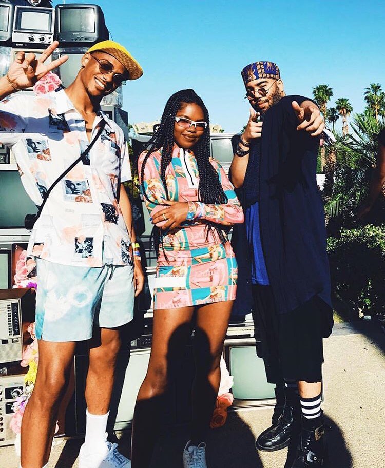 RyannnnnDestiny's tweet photo. They are goals 😍 #ryandestiny #keithpowers https://t.co/s5Esy9zo57