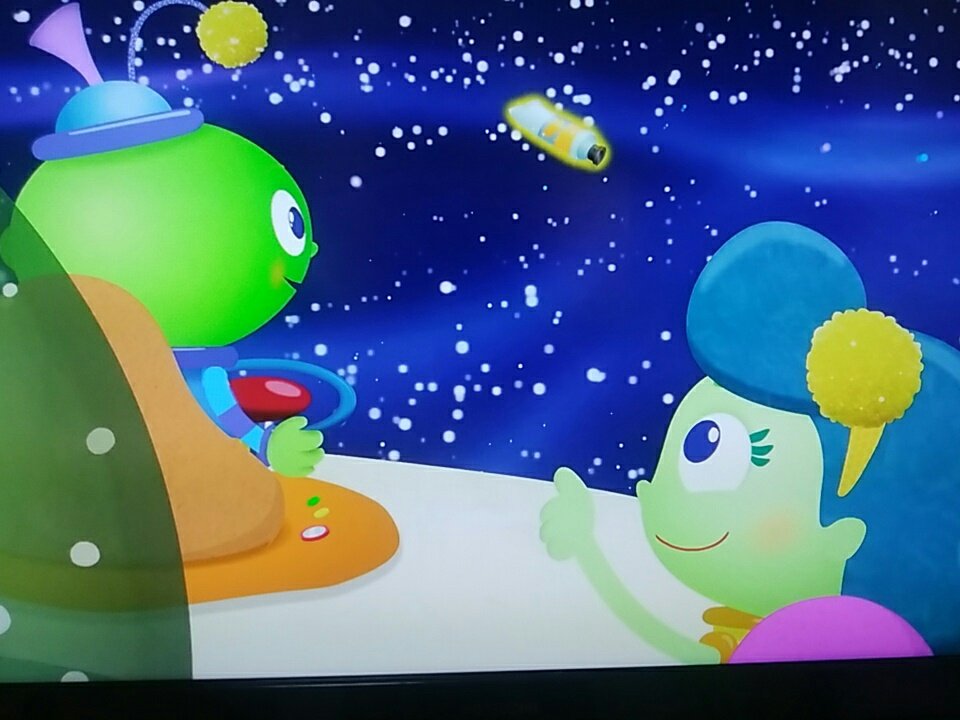 クリエイティブギャラクシー クリエイティブギャラクシー