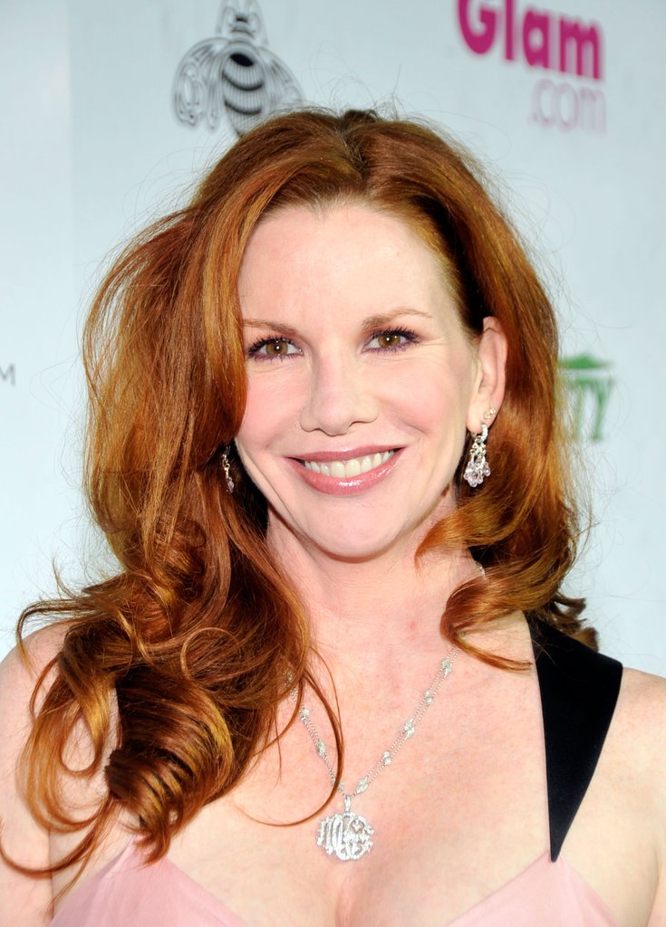 Happy Birthday, Melissa Gilbert! Thank you for voicing Batgirl in Batman: The Animated Series! 