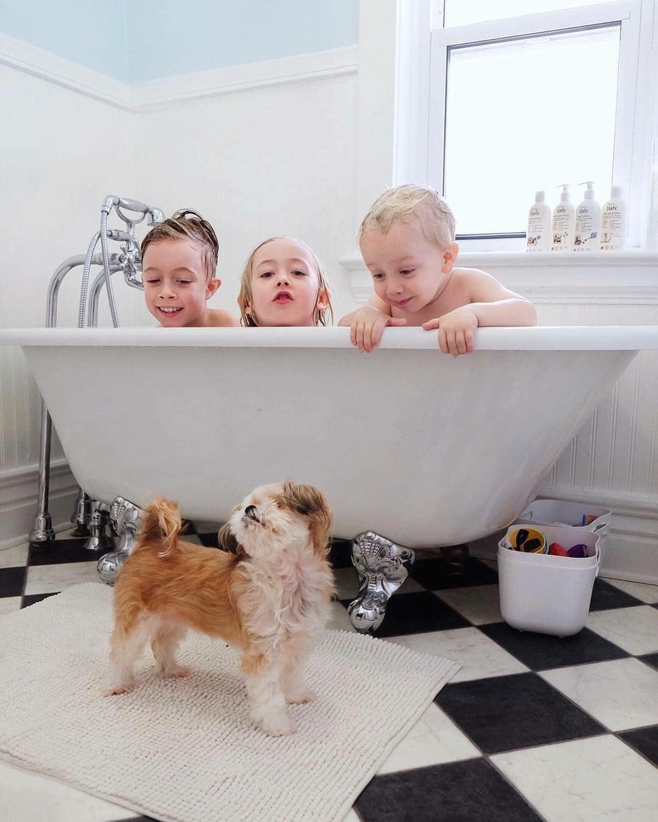 Bathtime can be a lovely bonding time with your little darlings. For a worry-free cleanse, try our <a href="/EcoByNaty/">Eco by Naty</a> Baby Care products!

The Eco by Natybaby care range is available online <a href="/mumzworld/">mumzworld.coupon</a>  <a href="/BulkWhiz/">BulkWhiz</a> <a href="/SanadeegBulk/">Sanadeeg</a> @Spriidotcom <a href="/BabySouq/">souq Baby</a> @souq <a href="/noon/">نون</a> and all the leading stores