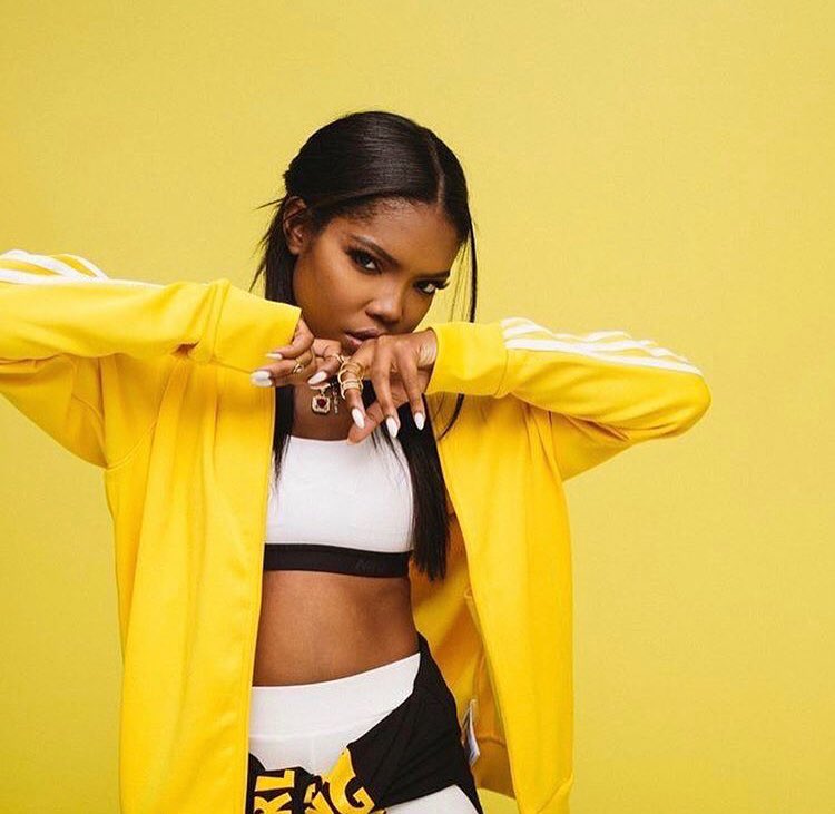 RyannnnnDestiny's tweet photo. It makes no sense to be this BEAUTIFUL 🌹 #ryandestiny #queen #blackgirlmagic #melanin https://t.co/2Iv4dTNxsr