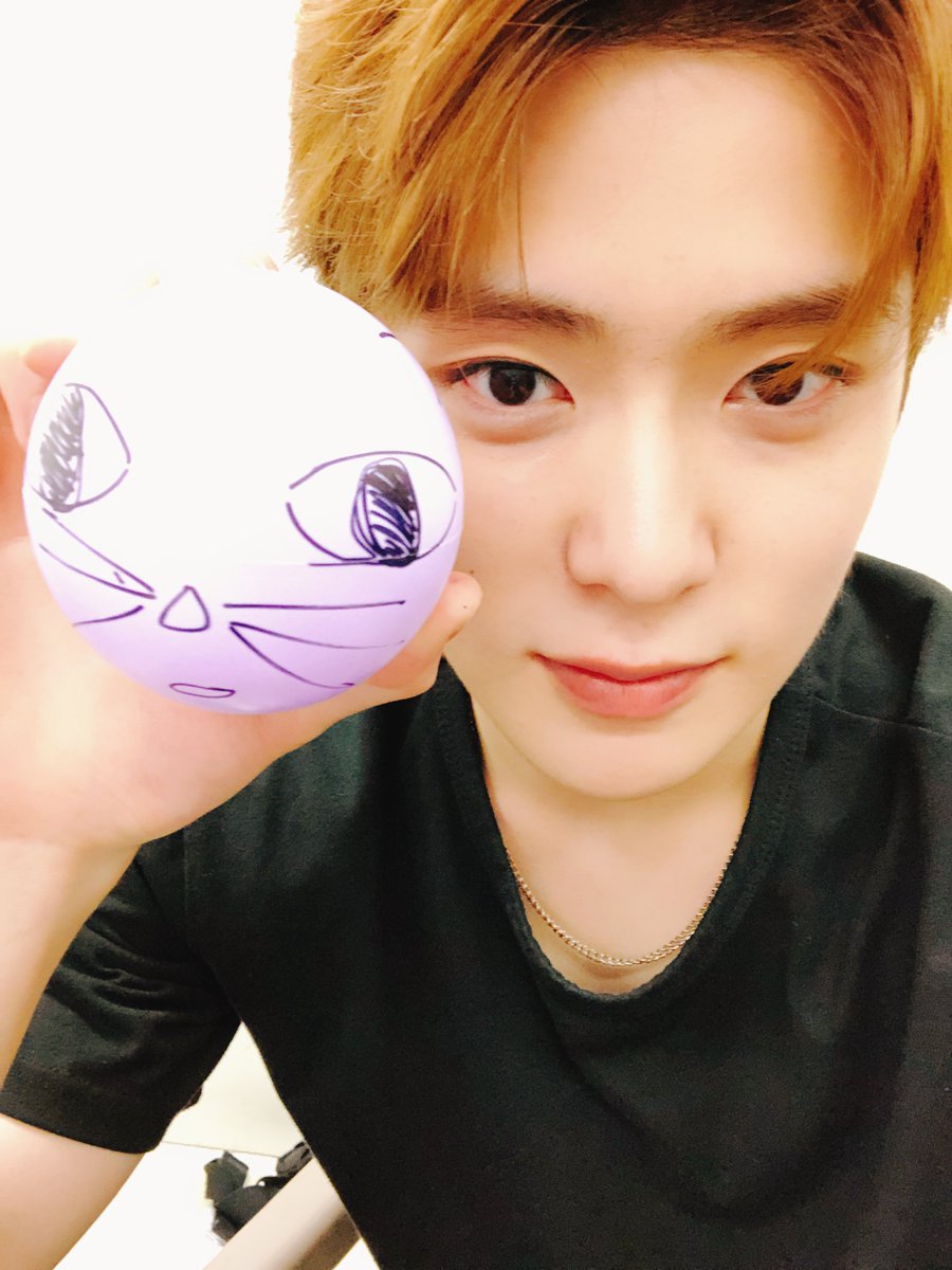 NCT tweet media