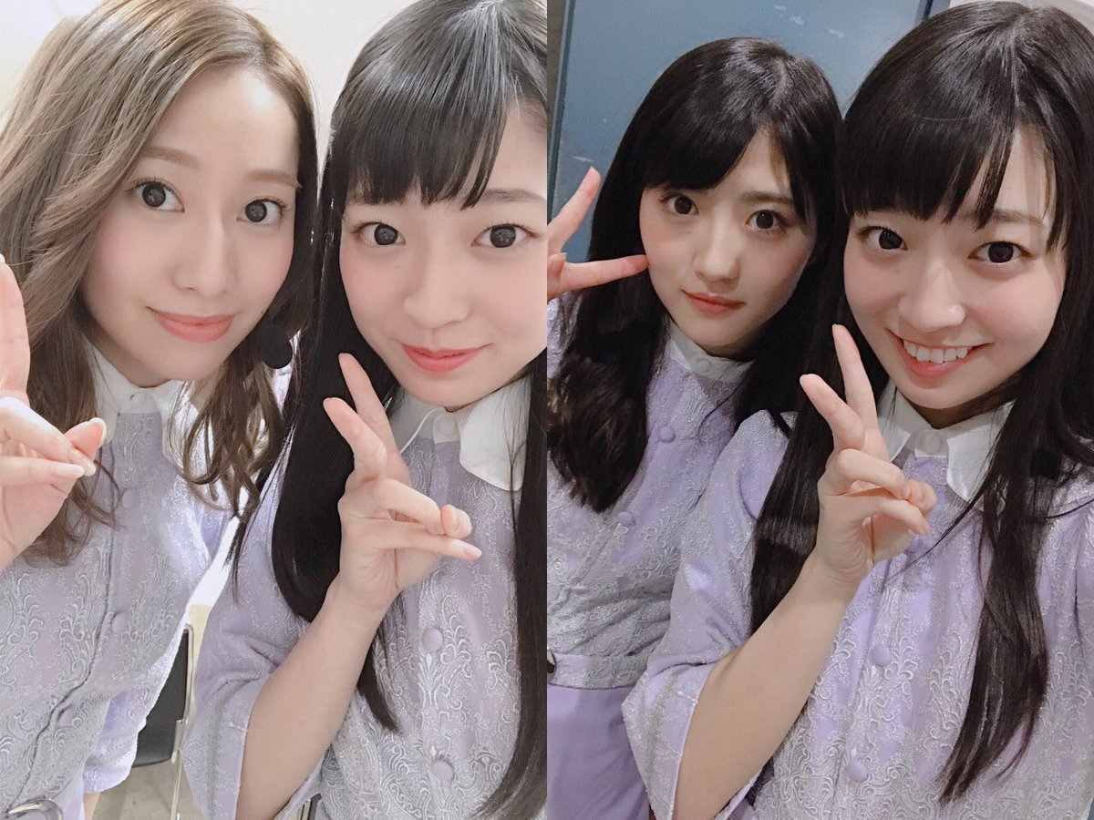 ザキさん Na Twitteru 軍団長とのツーショットキターっ あと俺の記憶が間違っていないと梅澤美波さんがまだ軍団長とのツーショット無いんですがねぇ笑 阪口珠美 若月佑美 若様軍団 ザキさん Na Twitteru 軍団長とのツーショットキターっ あと俺の記憶が間違っていないと梅澤美波さんがまだ軍団長とのツーショット無いんですがねぇ笑 阪口珠美 若月佑美 若様軍団