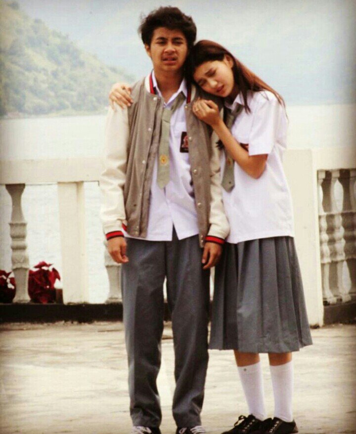 baalebasalki's tweet photo. Romansa Danau Toba the movie @bastiansteel coming soon! 🎬🎥 https://t.co/Wwu4yI7RWB