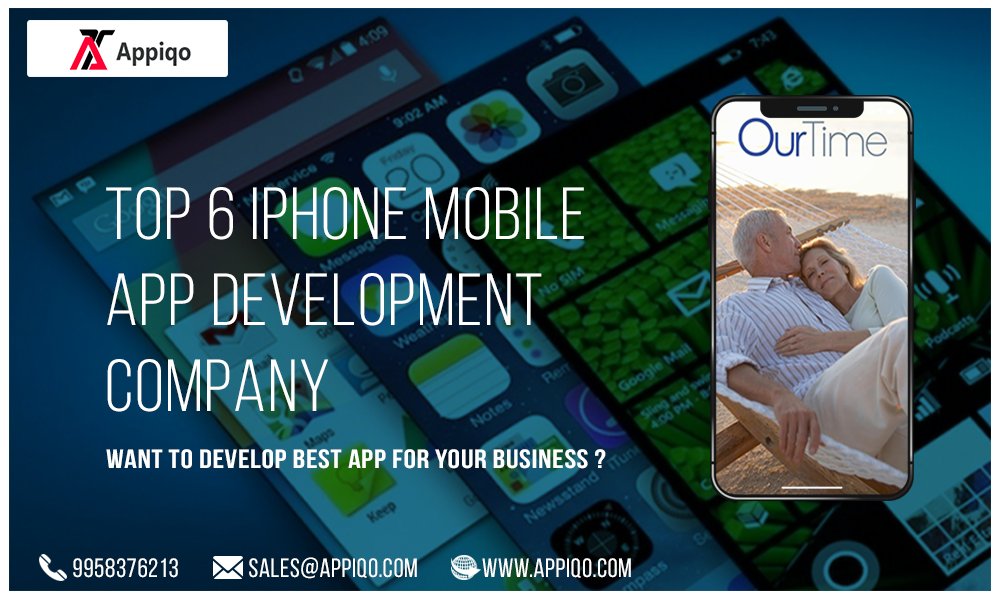 appiqotech's tweet image. iPhone apps are made using Xcode, Objective C, TestFlight and swift. To develop an #iOS_app, there is a need of Mac computer running with the latest version of Xcode. 

Know More:- bit.ly/2jHczAL

Request your quote at sales@appiqo.com
#Mobile_App_Process #Native_IOS_App
