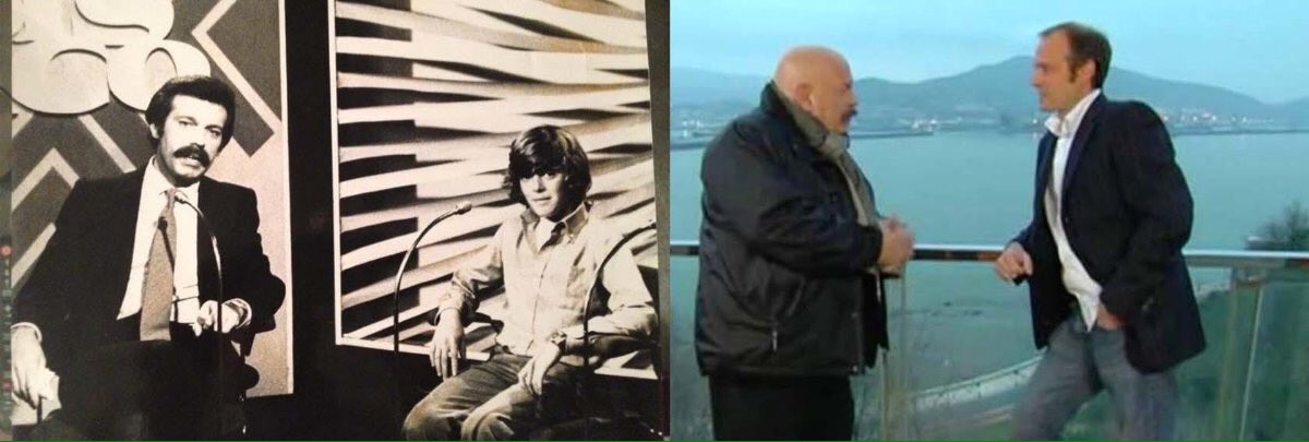 KoldoMarcilla's tweet photo. #JoseMariaInigo será imposible olvidarte. Estas fotos reflejan toda una vida de amistad. Gracias por todos los momentos vividos juntos https://t.co/ofHnEQBHXB