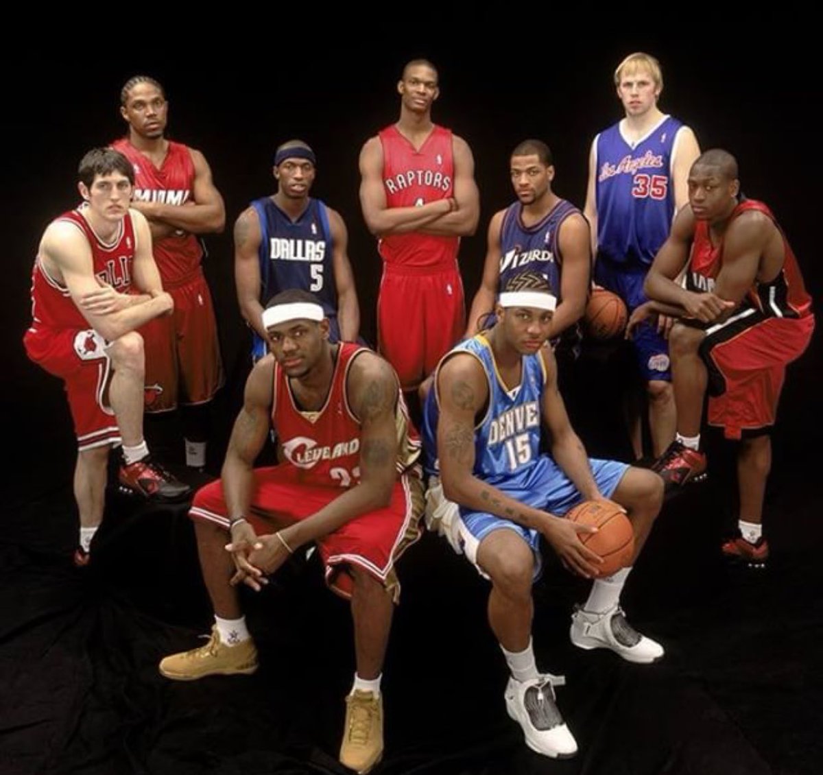 2003 nba