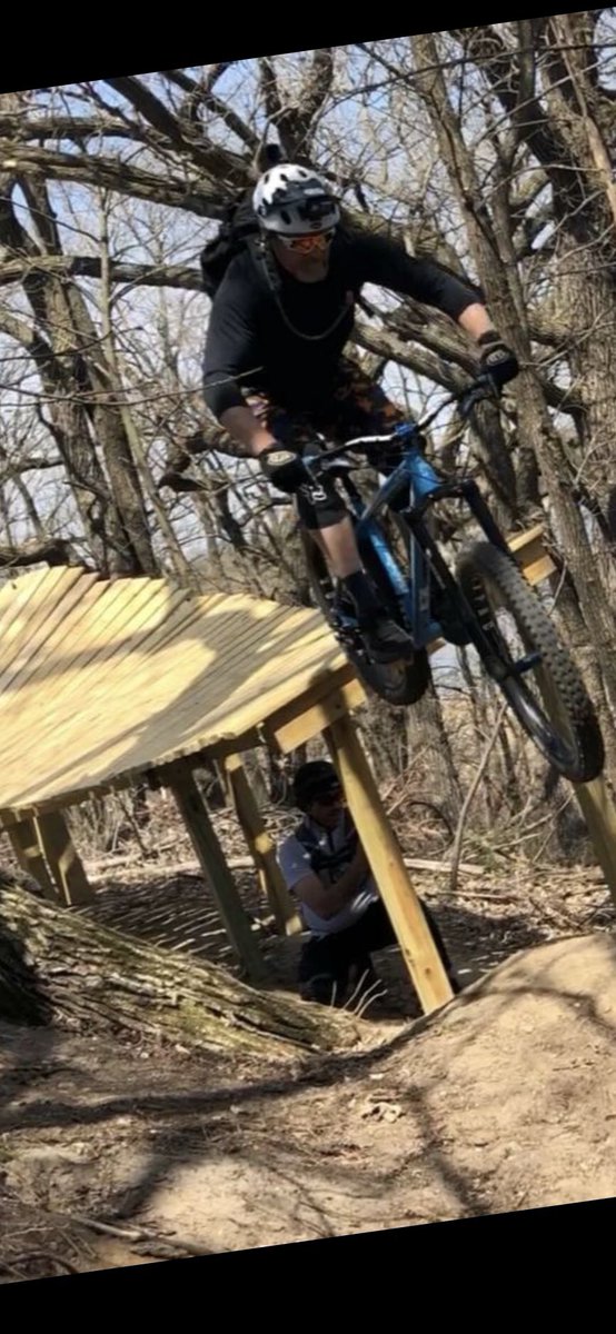 Tuftybuilt's tweet image. Saturday was fun! #mtb #enduro #konabikes