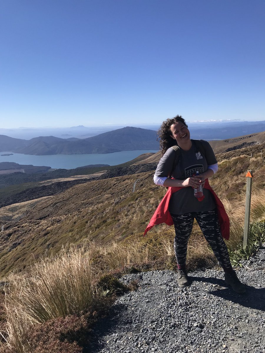 maddy_cooper359's tweet photo. One of the biggest challenges I’ve done yet but 7 hours and 20km later and still smiling! @stateofmindsprt https://t.co/8bs1EKU09Z