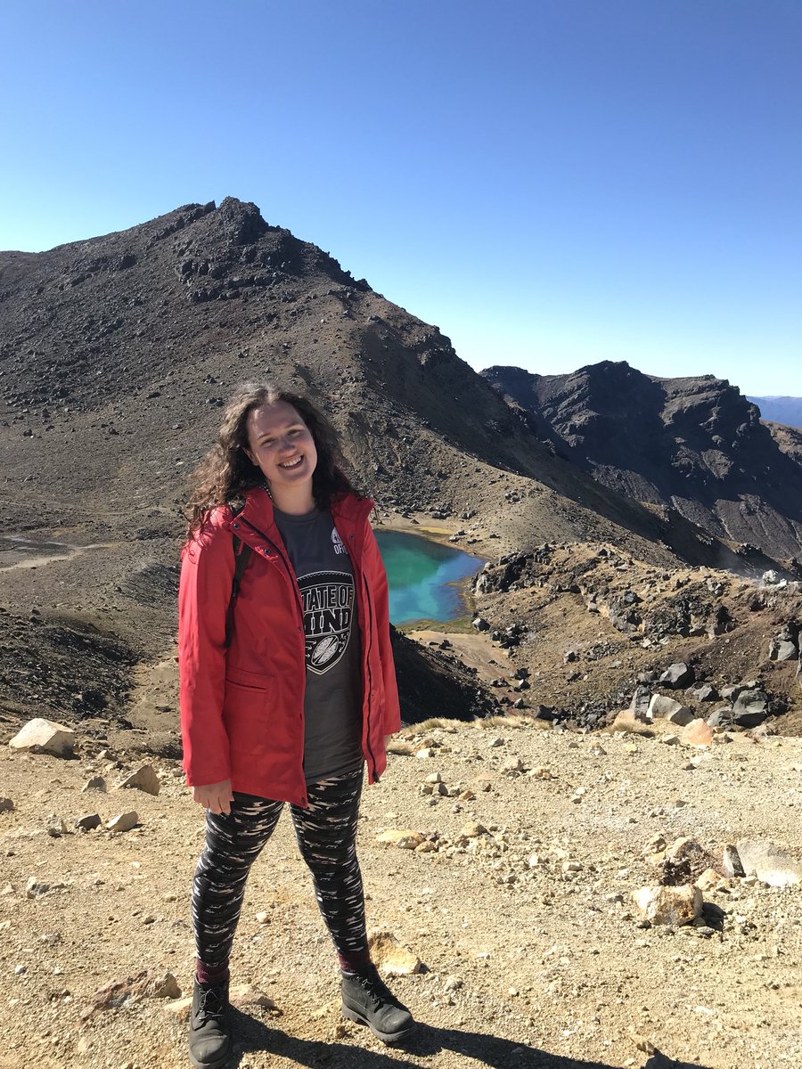 maddy_cooper359's tweet photo. One of the biggest challenges I’ve done yet but 7 hours and 20km later and still smiling! @stateofmindsprt https://t.co/8bs1EKU09Z