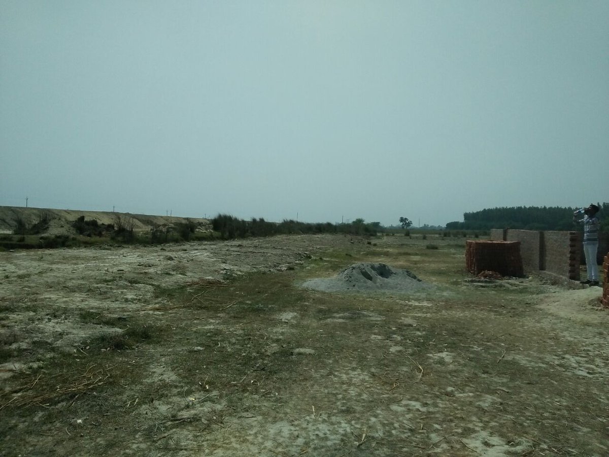 prathaminfra's tweet photo. Location-
1- #New Jail(NH-56B) #Nagram Nigoha Chauraha( Situated on #kisan path)
2- #Raibareily road (Nigoha) to nagram #nigoha chauraha (Situated on kisan path)
Rate=150/- Sq Ft
Plot Size: 1500 Sq Ft / 3000 Sq Ft / 5000 Sq Ft.
#EMI plan
https://t.co/TG0BOe92OM https://t.co/Mts9J8LQs4