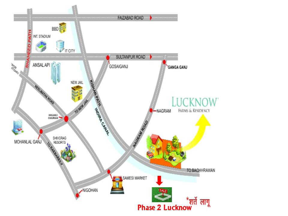 prathaminfra's tweet photo. Location-
1- #New Jail(NH-56B) #Nagram Nigoha Chauraha( Situated on #kisan path)
2- #Raibareily road (Nigoha) to nagram #nigoha chauraha (Situated on kisan path)
Rate=150/- Sq Ft
Plot Size: 1500 Sq Ft / 3000 Sq Ft / 5000 Sq Ft.
#EMI plan
https://t.co/TG0BOe92OM https://t.co/Mts9J8LQs4